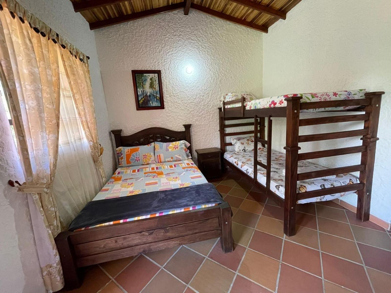 Rancho San Luis, Paramo Exterior photo