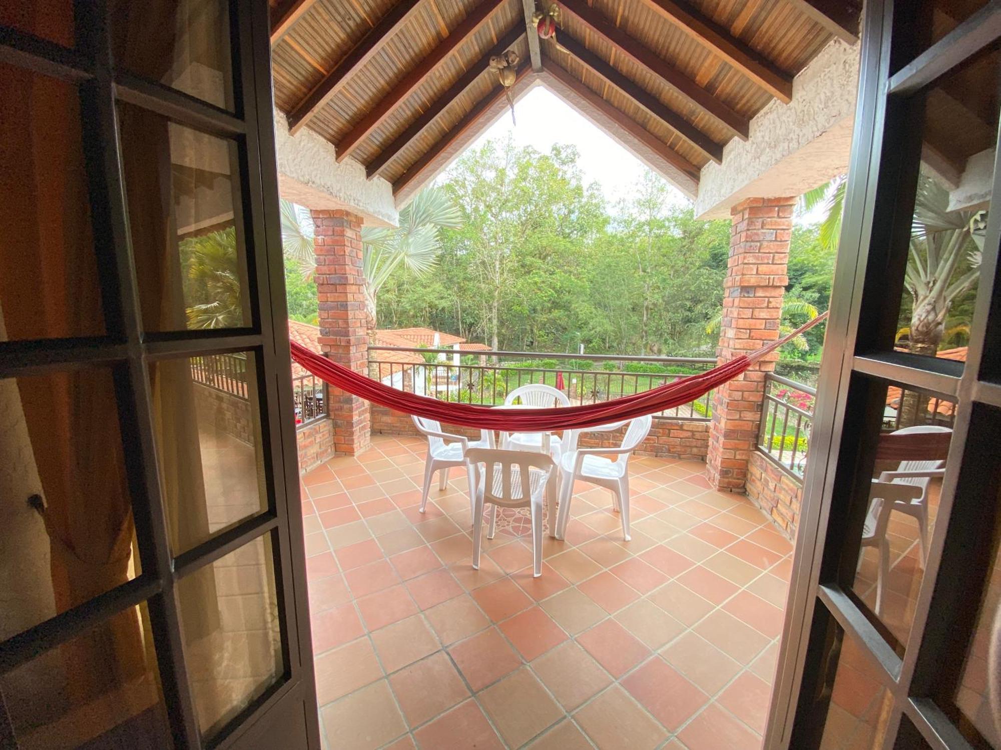 Rancho San Luis, Paramo Exterior photo
